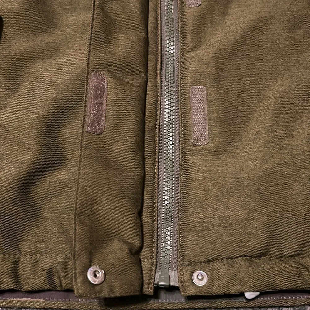 Aperture winter coat Size Small - Picture 11 of 16